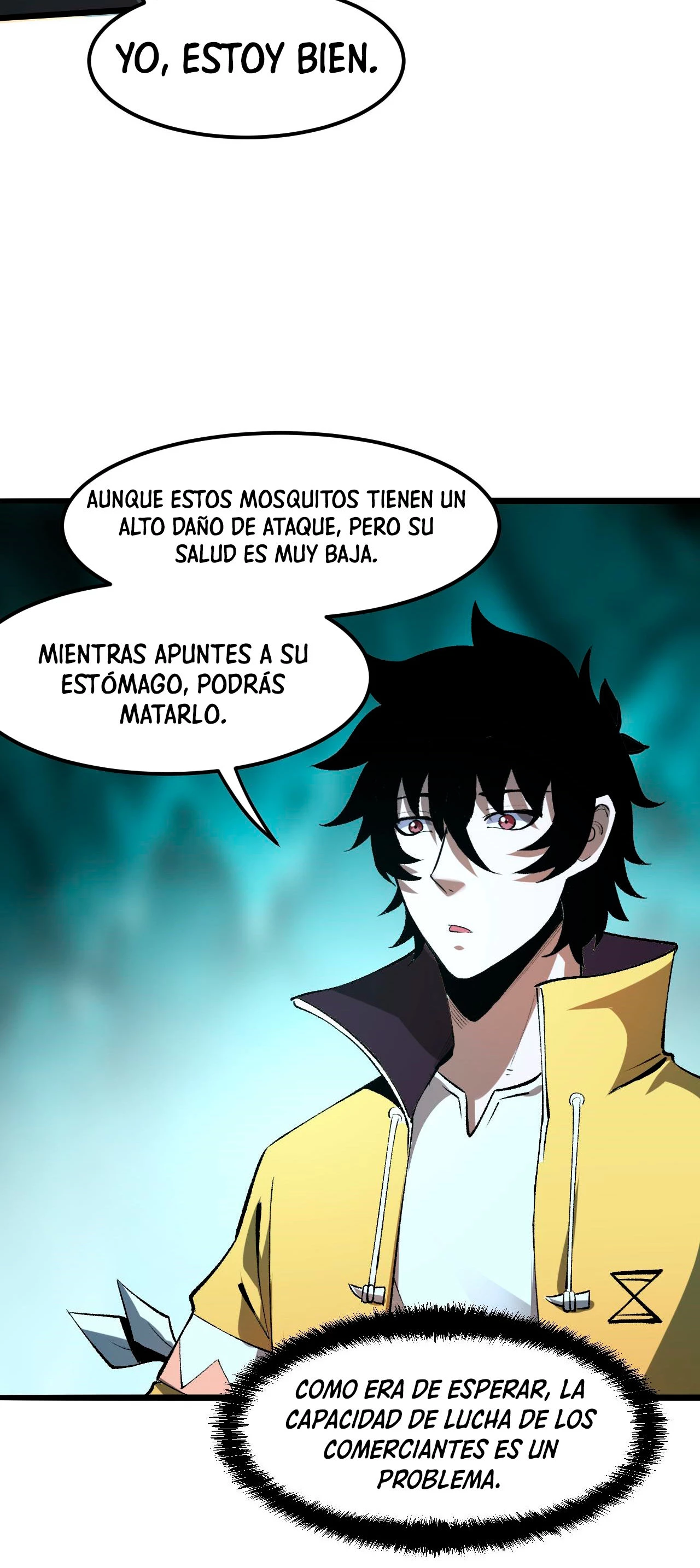 El rey de los errores > Capitulo 14 > Page 371